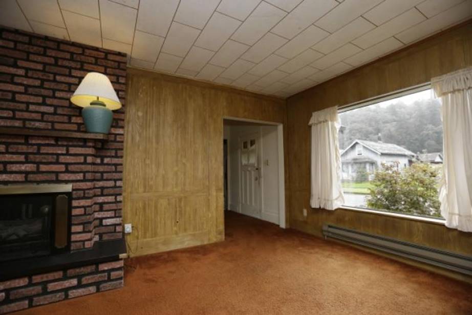 Desde Arriba! » A Look at Kurt Cobain’s House Years After His Suicide
